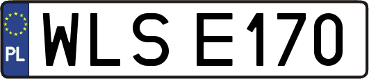 WLSE170