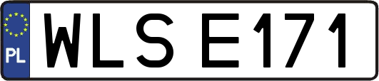 WLSE171
