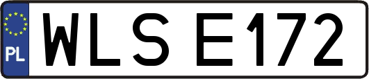 WLSE172