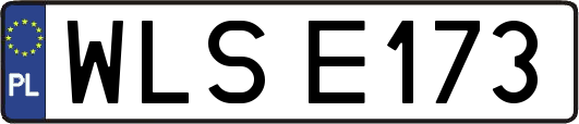 WLSE173