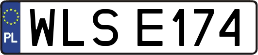 WLSE174