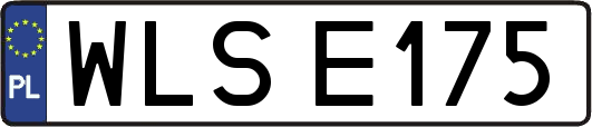 WLSE175
