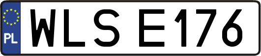 WLSE176