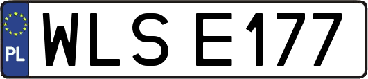WLSE177