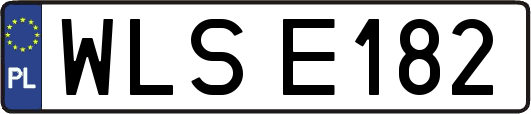 WLSE182