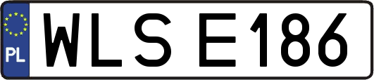 WLSE186