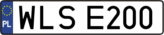 WLSE200