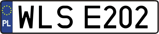 WLSE202