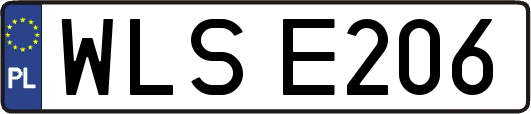 WLSE206