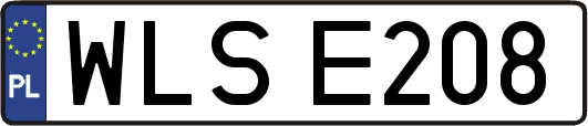 WLSE208