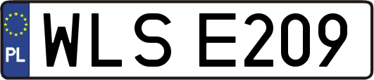 WLSE209