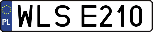 WLSE210