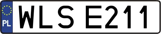WLSE211