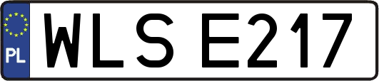 WLSE217
