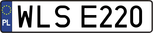 WLSE220