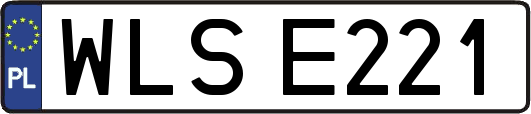 WLSE221