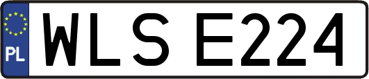 WLSE224