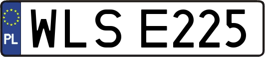 WLSE225