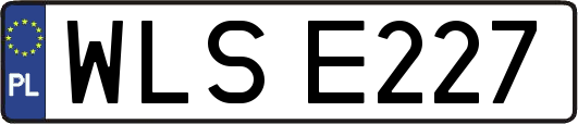 WLSE227