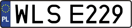 WLSE229