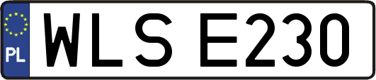 WLSE230