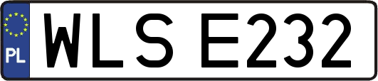 WLSE232