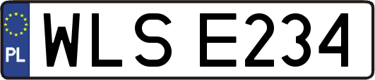 WLSE234
