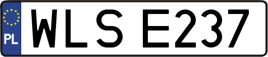 WLSE237