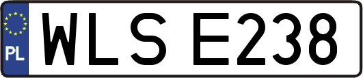 WLSE238