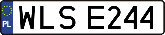 WLSE244