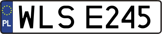 WLSE245