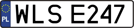 WLSE247
