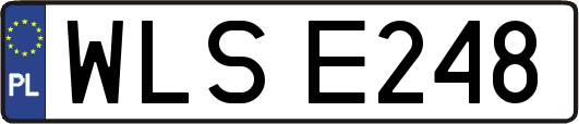WLSE248