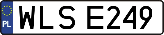 WLSE249