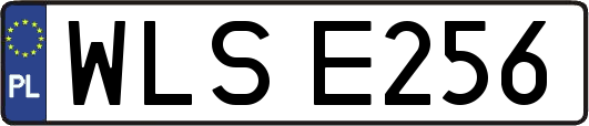 WLSE256