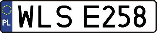 WLSE258