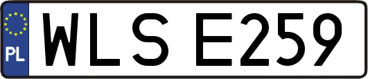 WLSE259