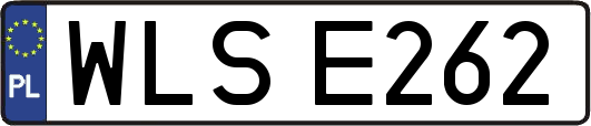 WLSE262