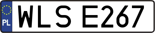 WLSE267