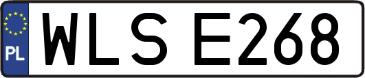 WLSE268