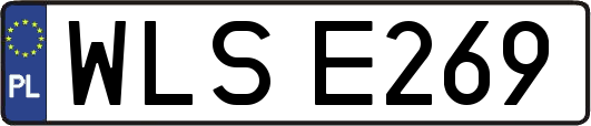 WLSE269