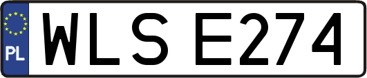 WLSE274