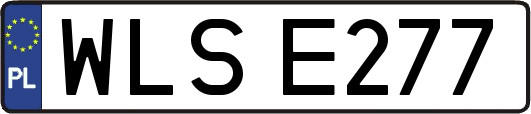 WLSE277