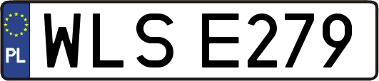 WLSE279