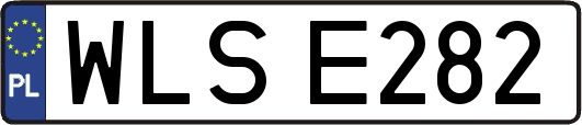 WLSE282
