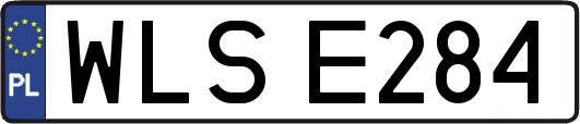 WLSE284