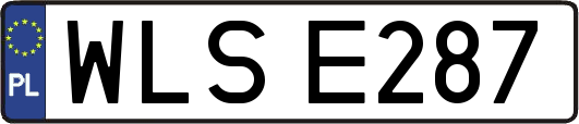 WLSE287