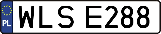 WLSE288