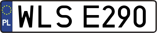 WLSE290