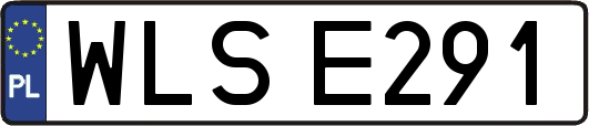 WLSE291